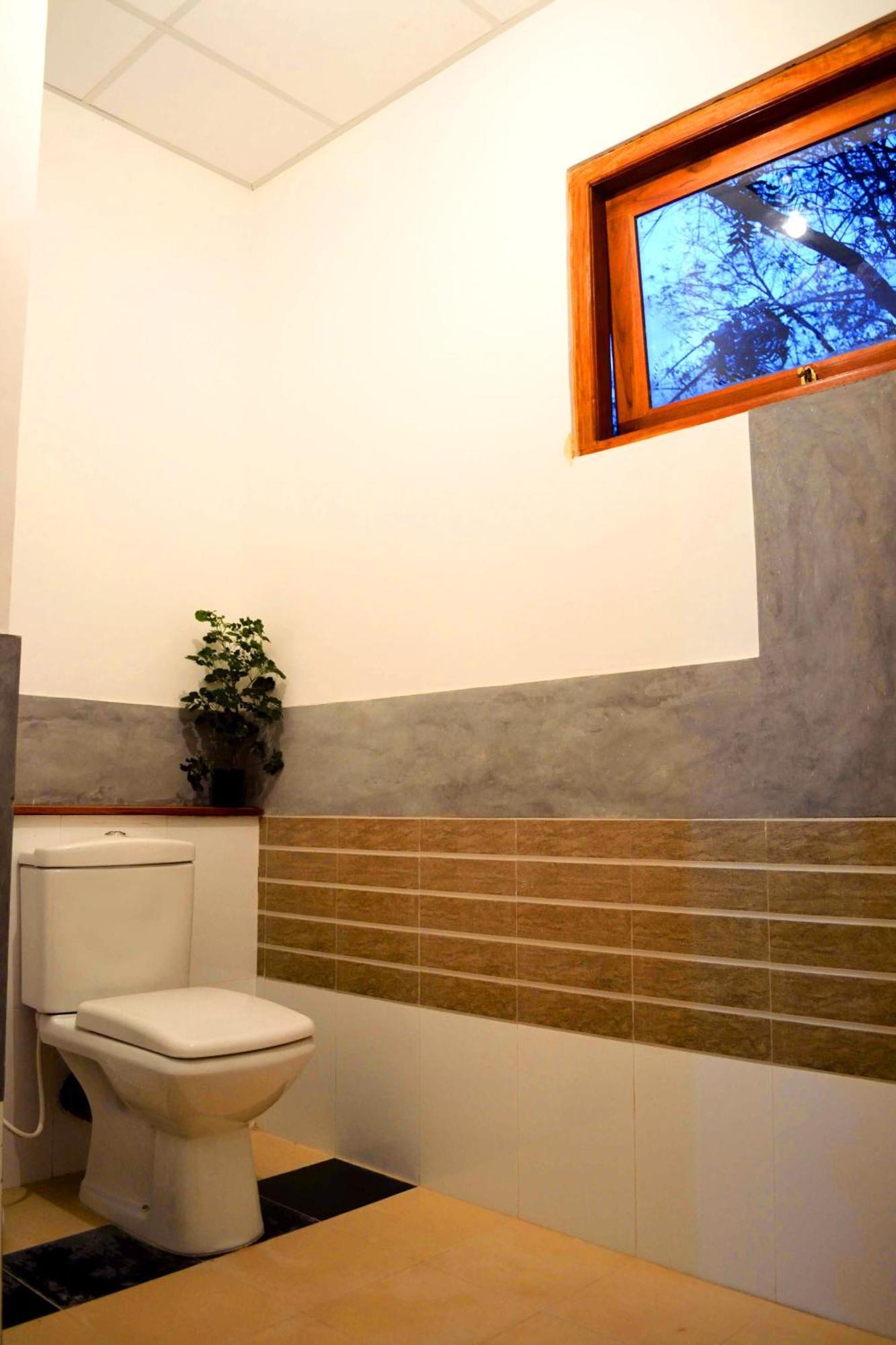 Pelican View Cottages Kataragama Bagian luar foto