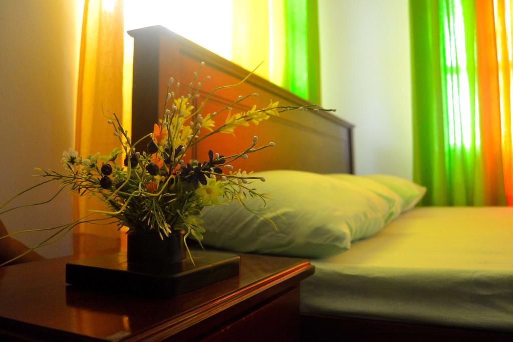 Pelican View Cottages Kataragama Bagian luar foto