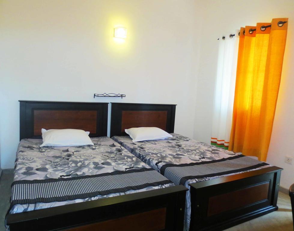 Pelican View Cottages Kataragama Bagian luar foto